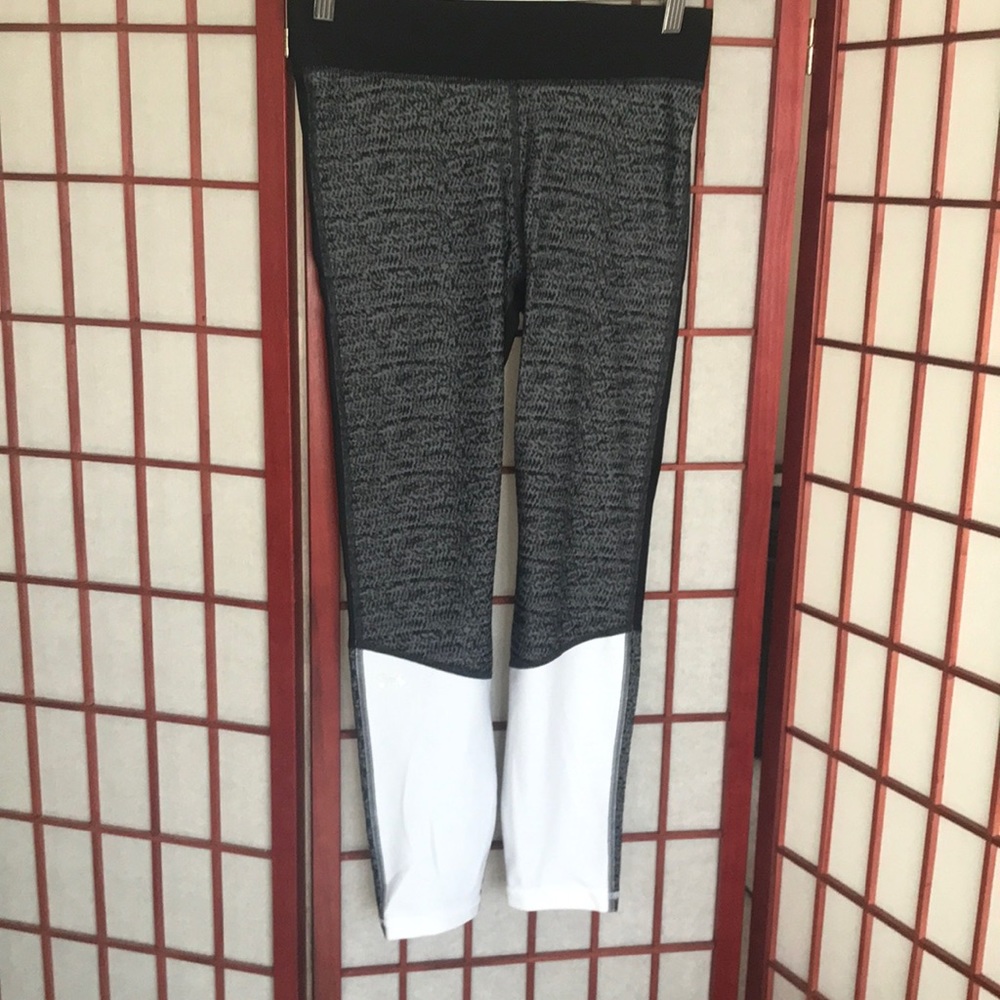 Under Armour Legging’s